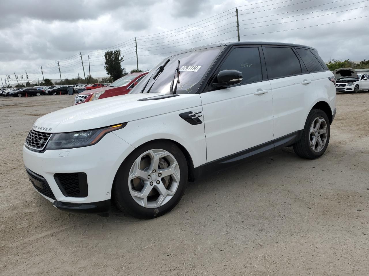 LAND-ROVER RANGE ROVER 2019 salwr2rv5ka420451