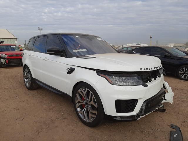 LAND ROVER NULL 2019 salwr2rv5ka420482