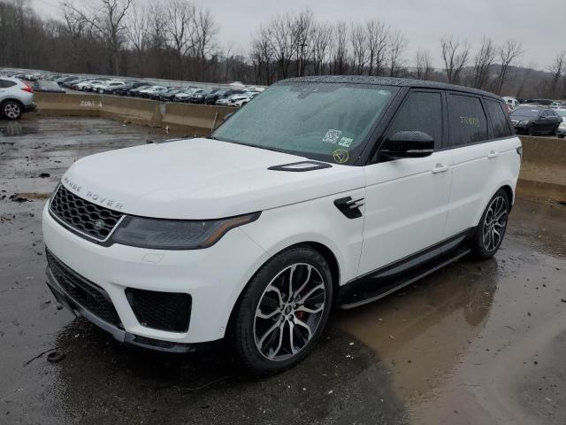 LAND ROVER RANGE ROVE 2019 salwr2rv5ka817982