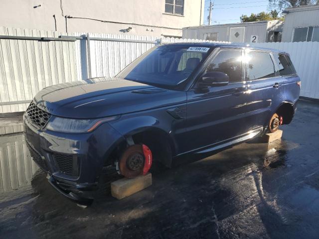 LAND-ROVER RANGEROVER 2019 salwr2rv5ka834622