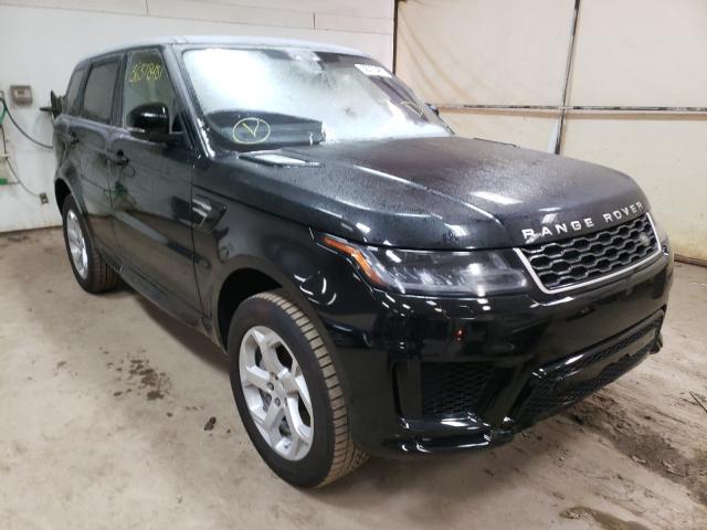 LAND ROVER RANGE ROVE 2019 salwr2rv5ka839190