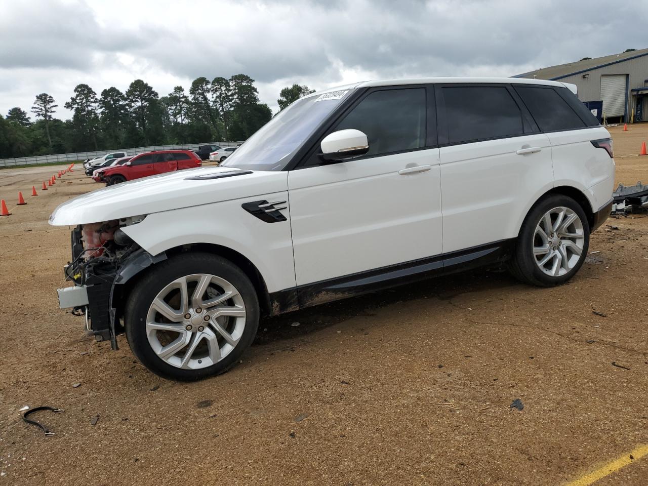 LAND ROVER RANGE ROVER 2019 salwr2rv5ka844292