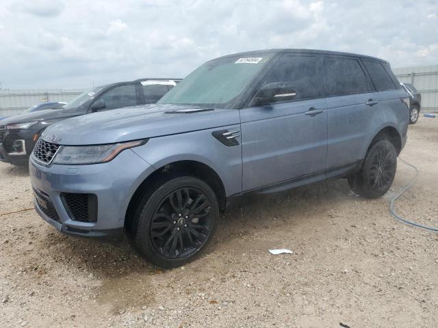 LAND ROVER RANGE ROVE 2019 salwr2rv5ka848925