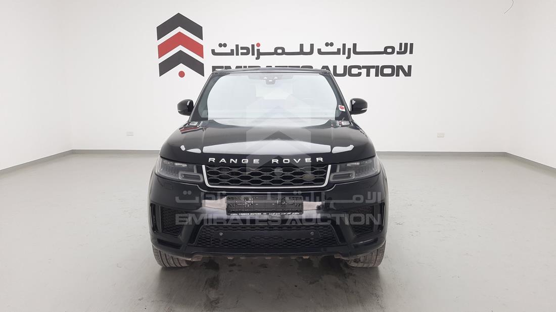 RANGE ROVER 2018 salwr2rv6ja194032