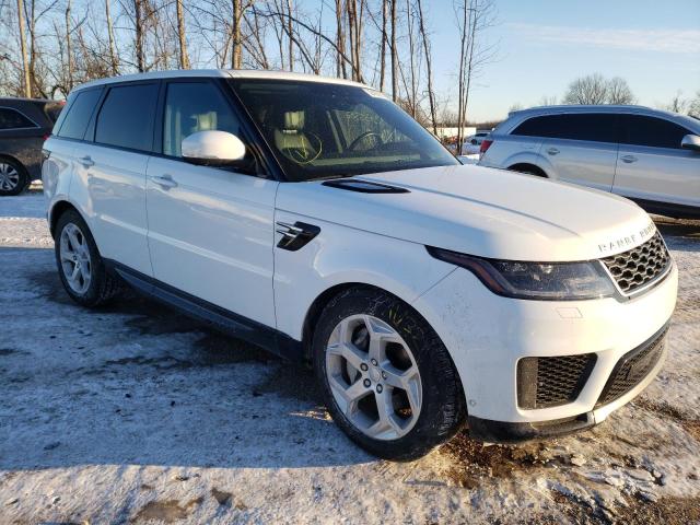 LAND ROVER RANGE ROVE 2018 salwr2rv6ja413281