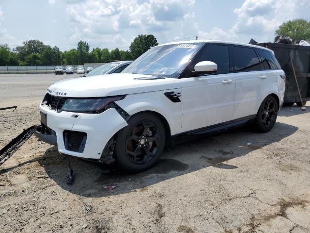 LAND ROVER RANGE ROVE 2018 salwr2rv6ja699262