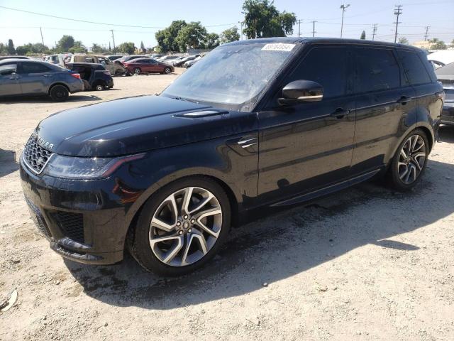 LAND-ROVER RANGE ROVE 2018 salwr2rv6ja803250