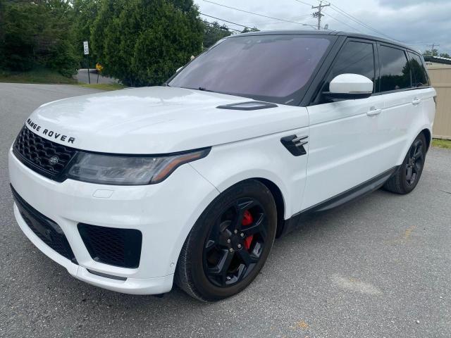 LAND-ROVER RANGE ROVE 2018 salwr2rv6ja809372