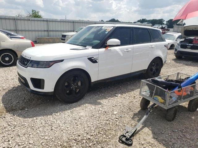 LAND-ROVER RANGE ROVE 2018 salwr2rv6ja811543