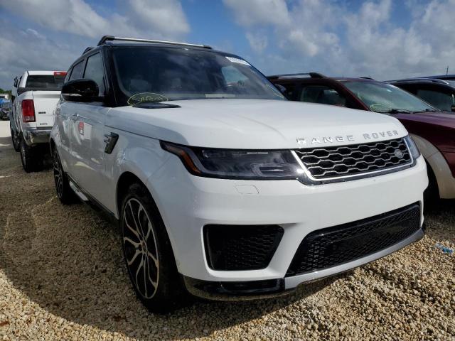 LAND ROVER RANGE ROVE 2018 salwr2rv6ja812854