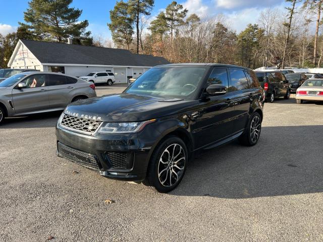 LAND ROVER RANGEROVER 2019 salwr2rv6ka823290