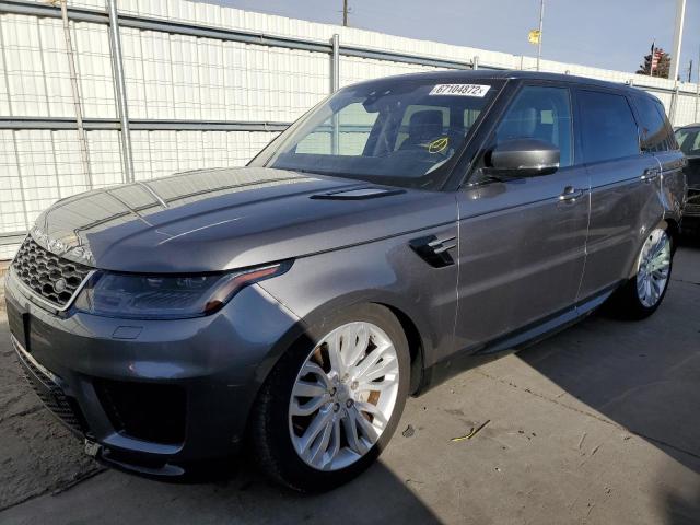 LAND ROVER RANGE ROVE 2019 salwr2rv6ka834161