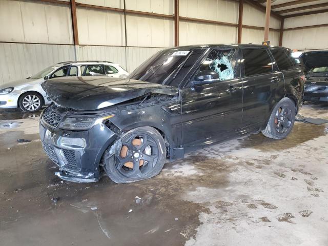 LAND-ROVER RANGE ROVE 2019 salwr2rv6ka834788