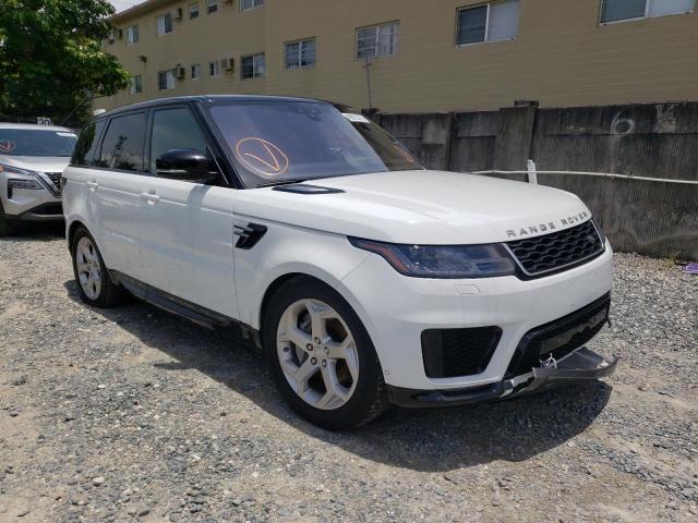 LAND ROVER RANGE ROVE 2019 salwr2rv6ka841823