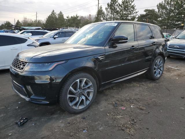 LAND-ROVER RANGE ROVE 2019 salwr2rv6ka842146