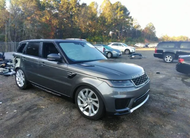 LAND-ROVER RANGE ROVER SPORT 2018 salwr2rv7ja401544