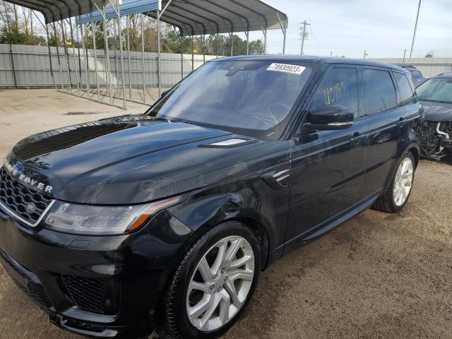 LAND-ROVER RANGE ROVER SPORT 2018 salwr2rv7ja409787