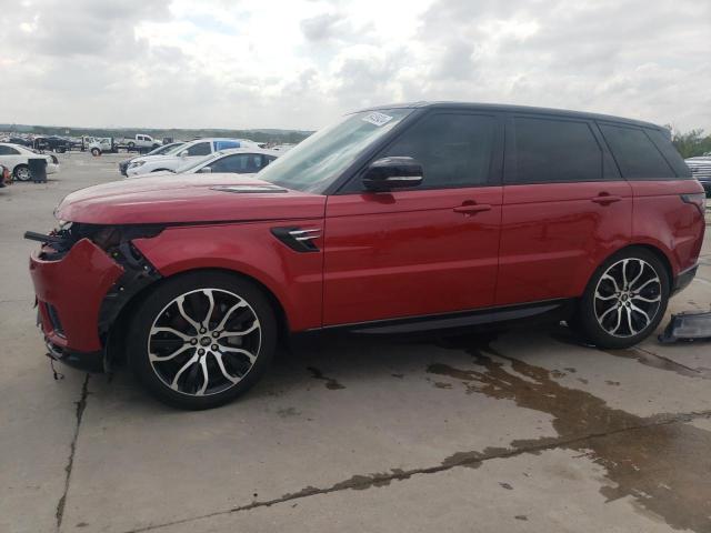 LAND-ROVER RANGE ROVE 2018 salwr2rv7ja807856