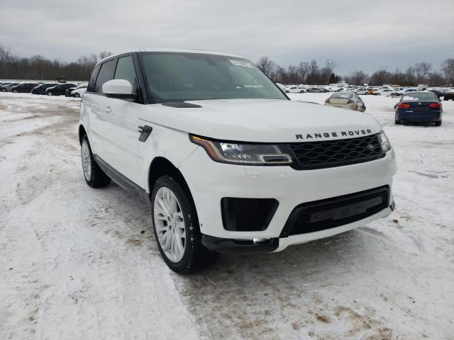 LAND ROVER RANGE ROVE 2018 salwr2rv7ja812765