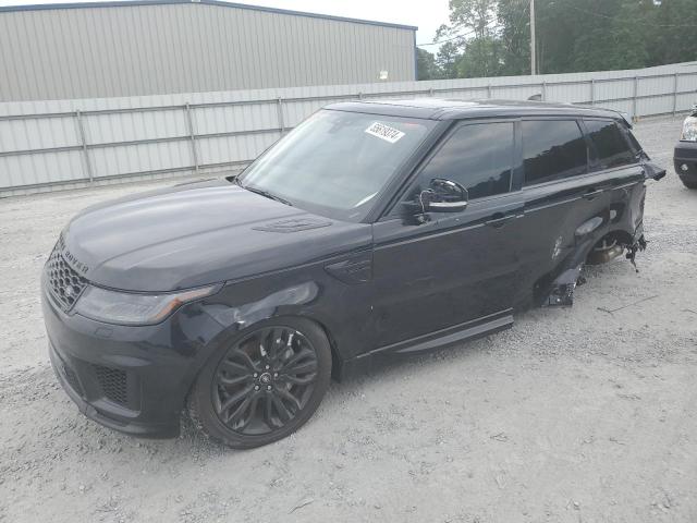 LAND ROVER RANGEROVER 2019 salwr2rv7ka827607