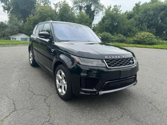 LAND ROVER RANGE ROVE 2019 salwr2rv7ka832497