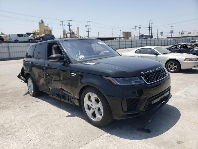 LAND ROVER RANGE ROVE 2019 salwr2rv7ka839580