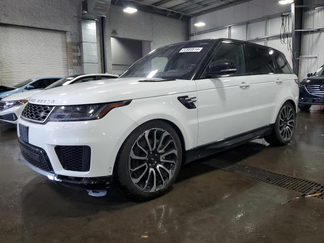 LAND-ROVER RANGE ROVE 2018 salwr2rv8ja194971