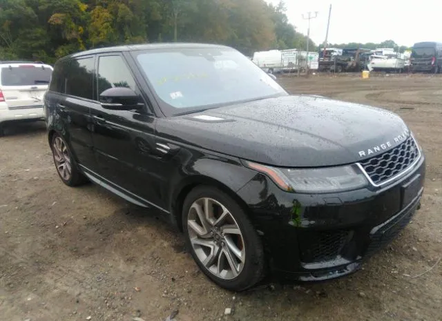 LAND-ROVER RANGE ROVER SPORT 2018 salwr2rv8ja698551