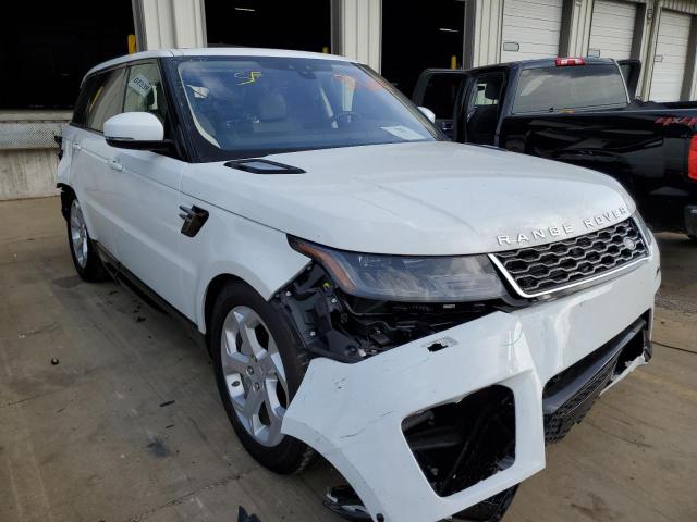 LAND-ROVER RANGE ROVE 2018 salwr2rv8ja699506