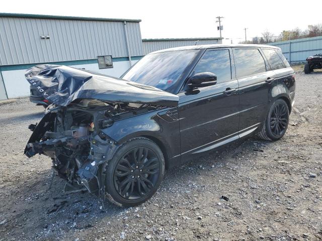 LAND-ROVER RANGE ROVER SPORT 2018 salwr2rv8ja699781