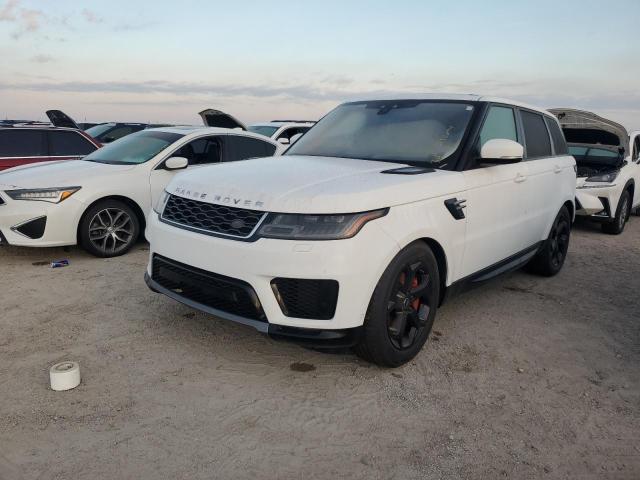 LAND ROVER RANGE ROVE 2018 salwr2rv8ja699988