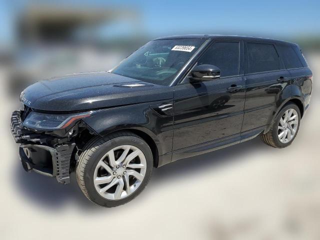 LAND-ROVER RANGEROVER 2018 salwr2rv8ja801354