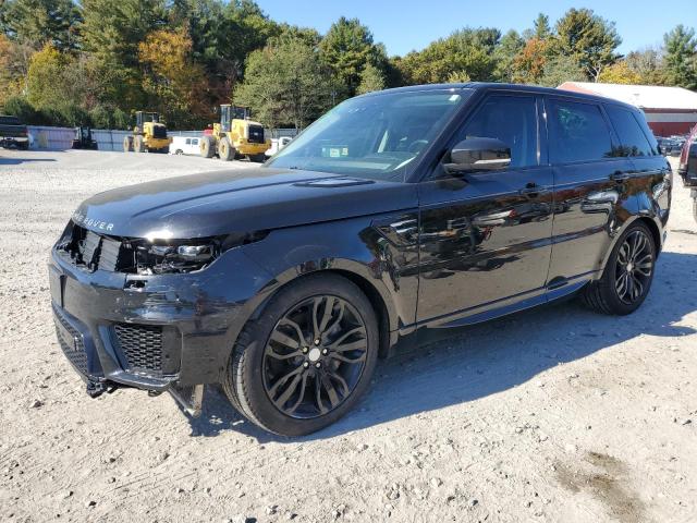 LAND-ROVER RANGE ROVE 2019 salwr2rv8ka828362