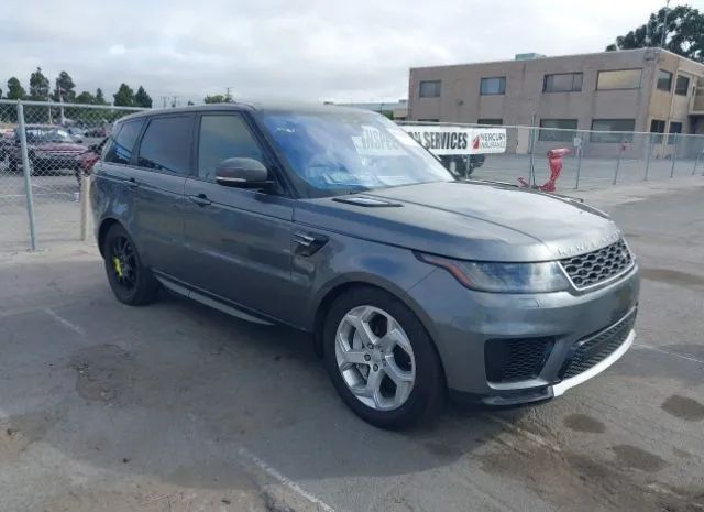 LAND-ROVER RANGE ROVER SPORT 2019 salwr2rv8ka849373