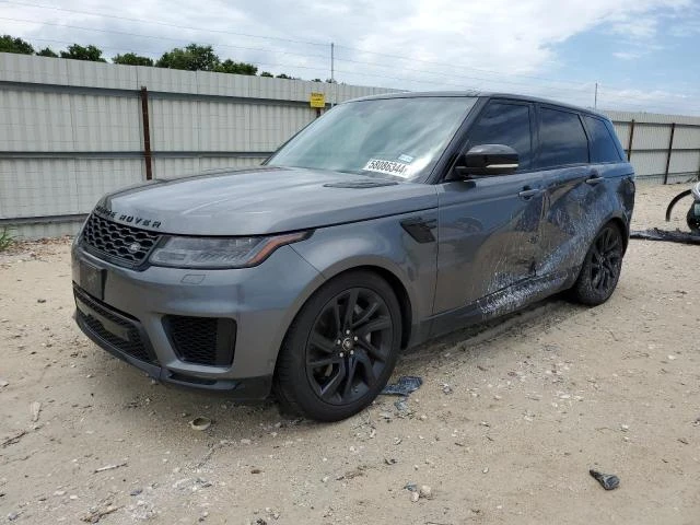 LAND-ROVER RANGE ROVE 2019 salwr2rv8ka850104