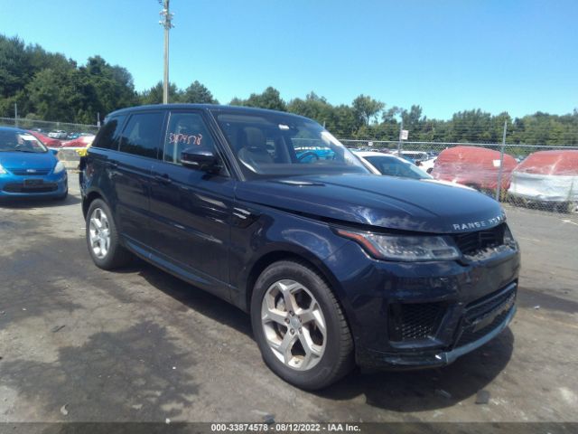 LAND-ROVER RANGE ROVER SPORT 2019 salwr2rv8ka850877