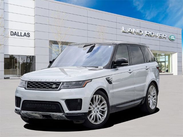 LAND-ROVER RANGE ROVER SPORT 2019 salwr2rv8ka852094