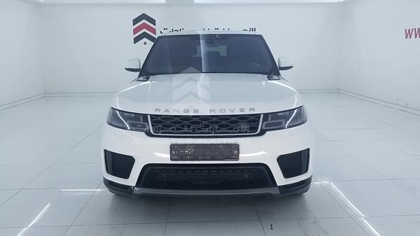 RANGE ROVER SPORT 2018 salwr2rv9ja402579