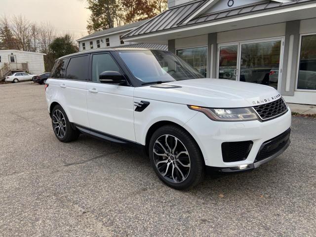 LAND ROVER RANGE ROVER 2018 salwr2rv9ja405773