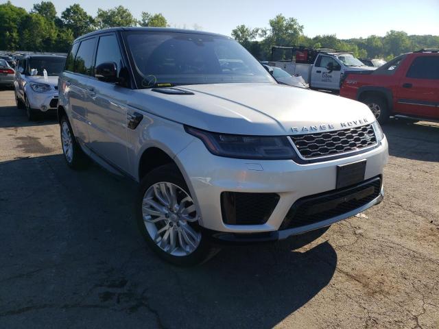 LAND ROVER RANGE ROVE 2018 salwr2rv9ja411878