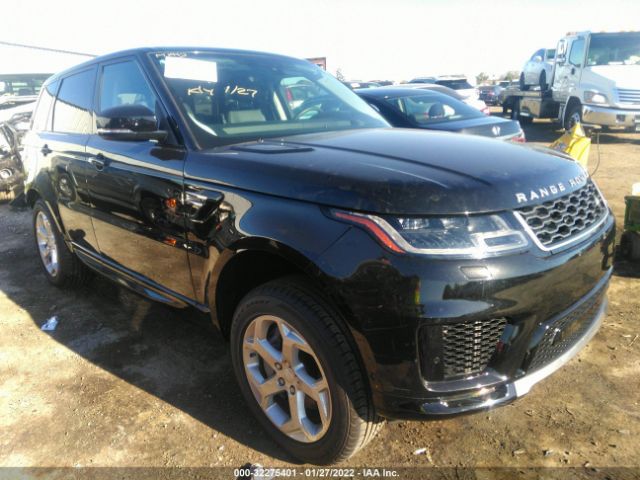 LAND-ROVER RANGE ROVER SPORT 2019 salwr2rv9ka417908