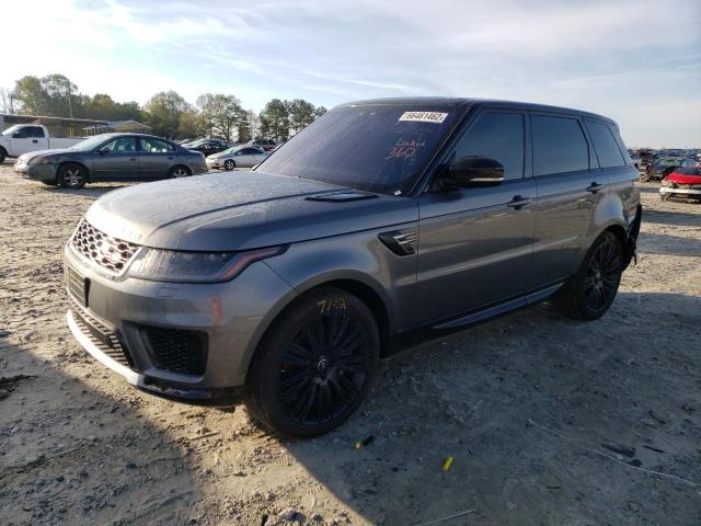 LAND ROVER RANGE ROVER SPORT 2019 salwr2rv9ka421327