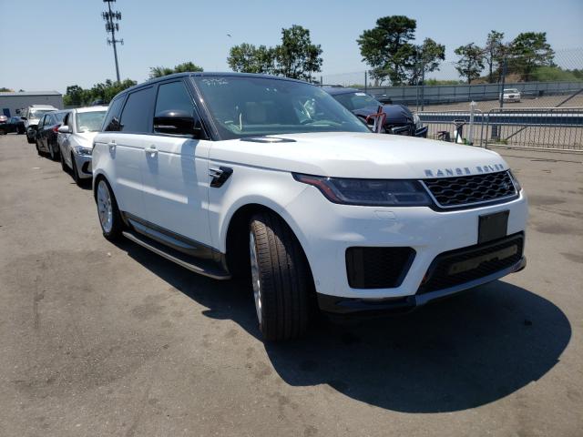 LAND ROVER RANGE ROVE 2019 salwr2rv9ka815684