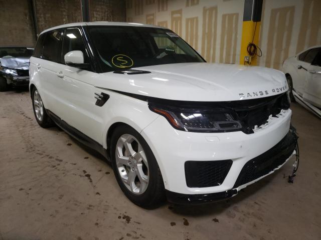 LAND-ROVER RANGE ROVER SPORT 2019 salwr2rv9ka826202