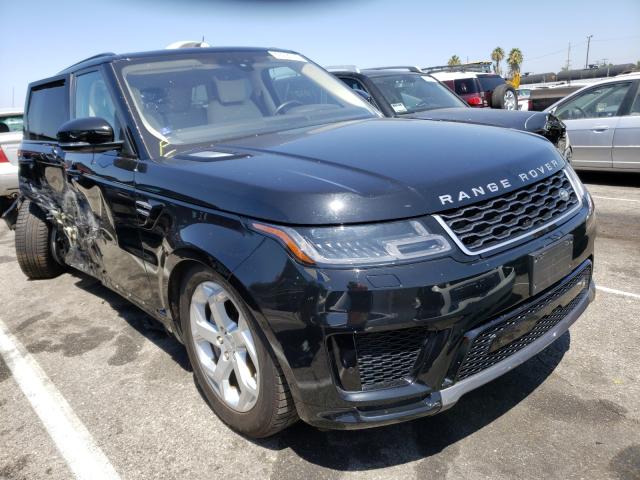 LAND ROVER RANGE ROVE 2018 salwr2rvxja187164