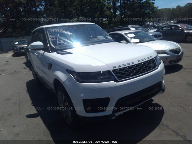 LAND-ROVER RANGE ROVER SPORT 2018 salwr2rvxja189805