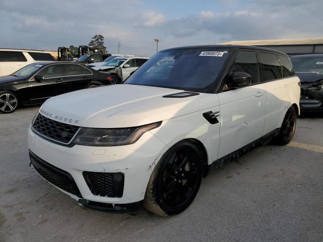 LAND ROVER RANGE ROVE 2018 salwr2rvxja194924