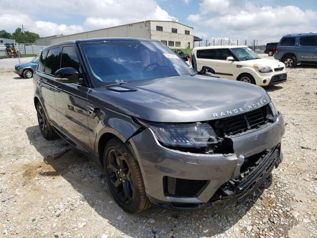 LAND-ROVER RANGE ROVE 2018 salwr2rvxja199511