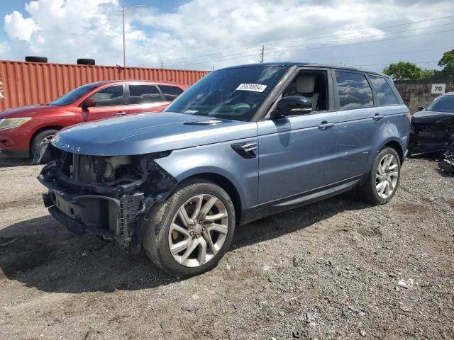 LAND-ROVER RANGE ROVE 2018 salwr2rvxja403384