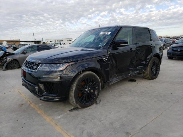 LAND-ROVER RANGE ROVE 2018 salwr2rvxja699801